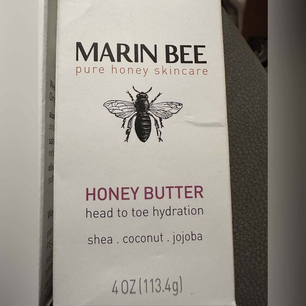 Marin Bee Set of 4 - Picture 2 of 9